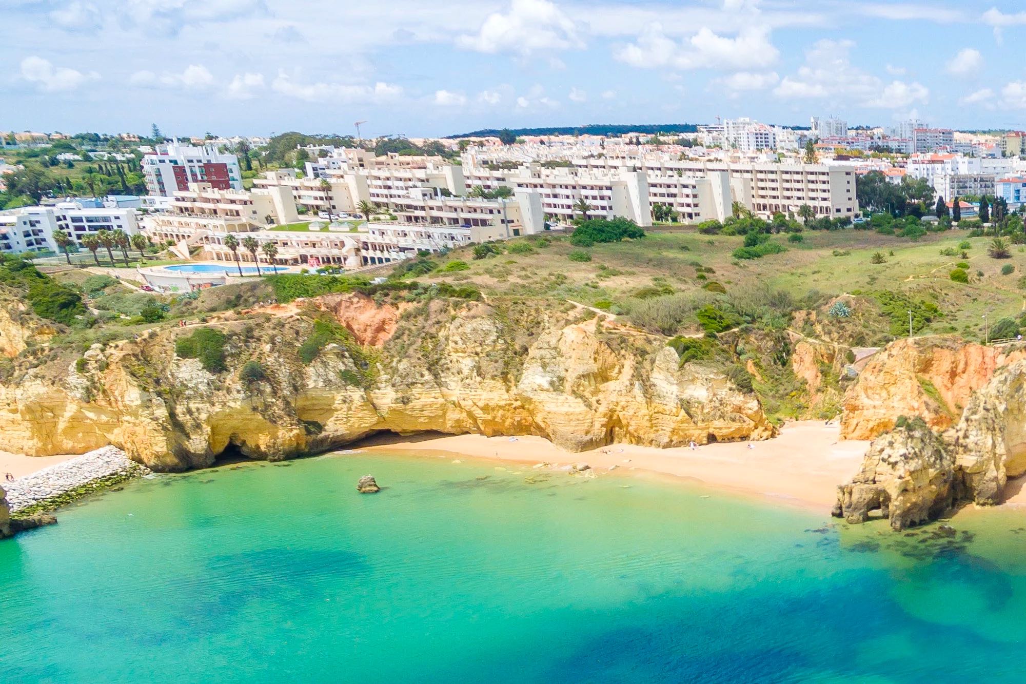 Prix De L Immobilier Lagos Prix Du M2 R Gion Algarve En 2022 2023   Tagus Property Algarve Lagos 