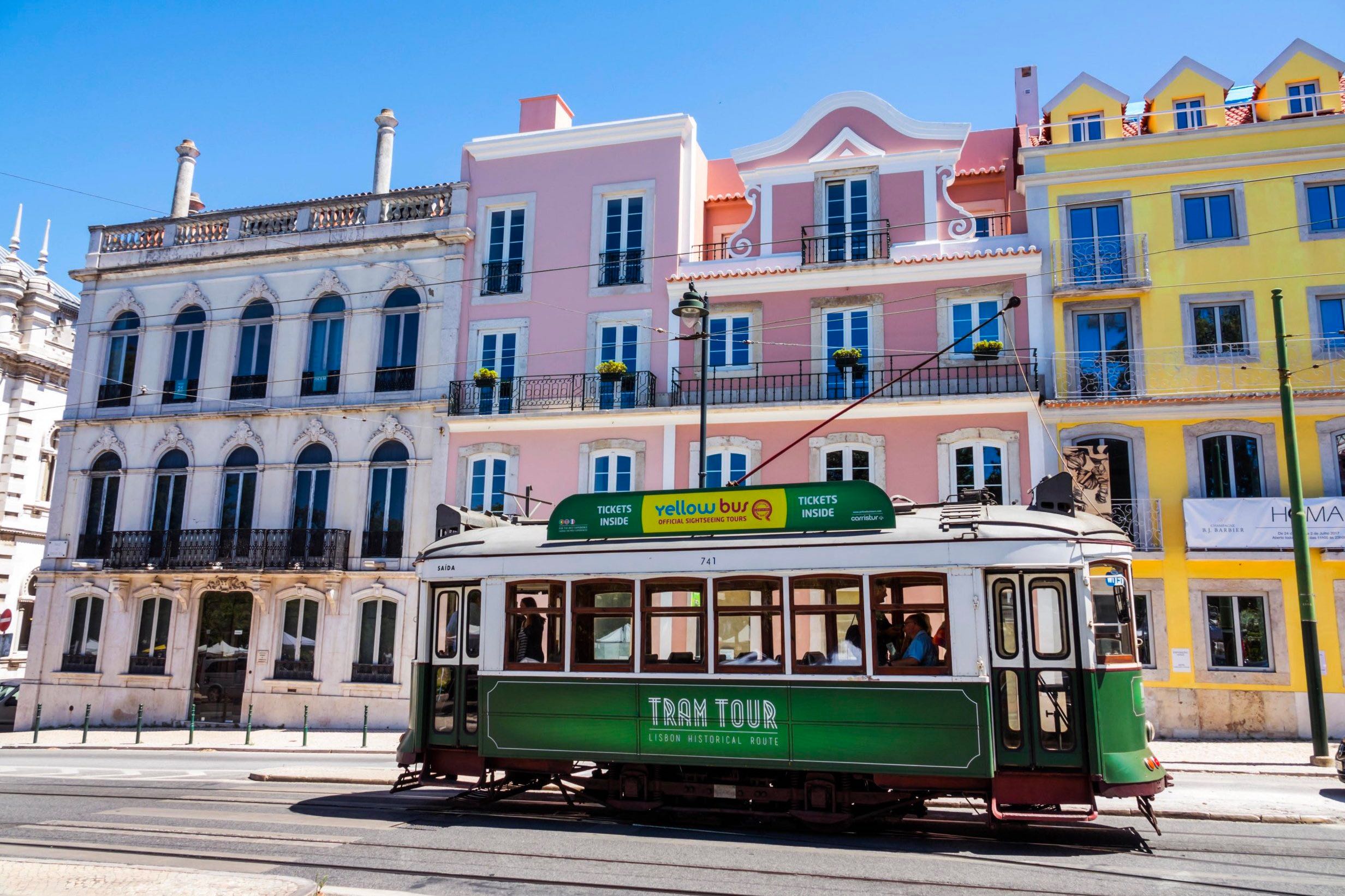 Compras em Lisboa: as melhores lojas do Príncipe Real