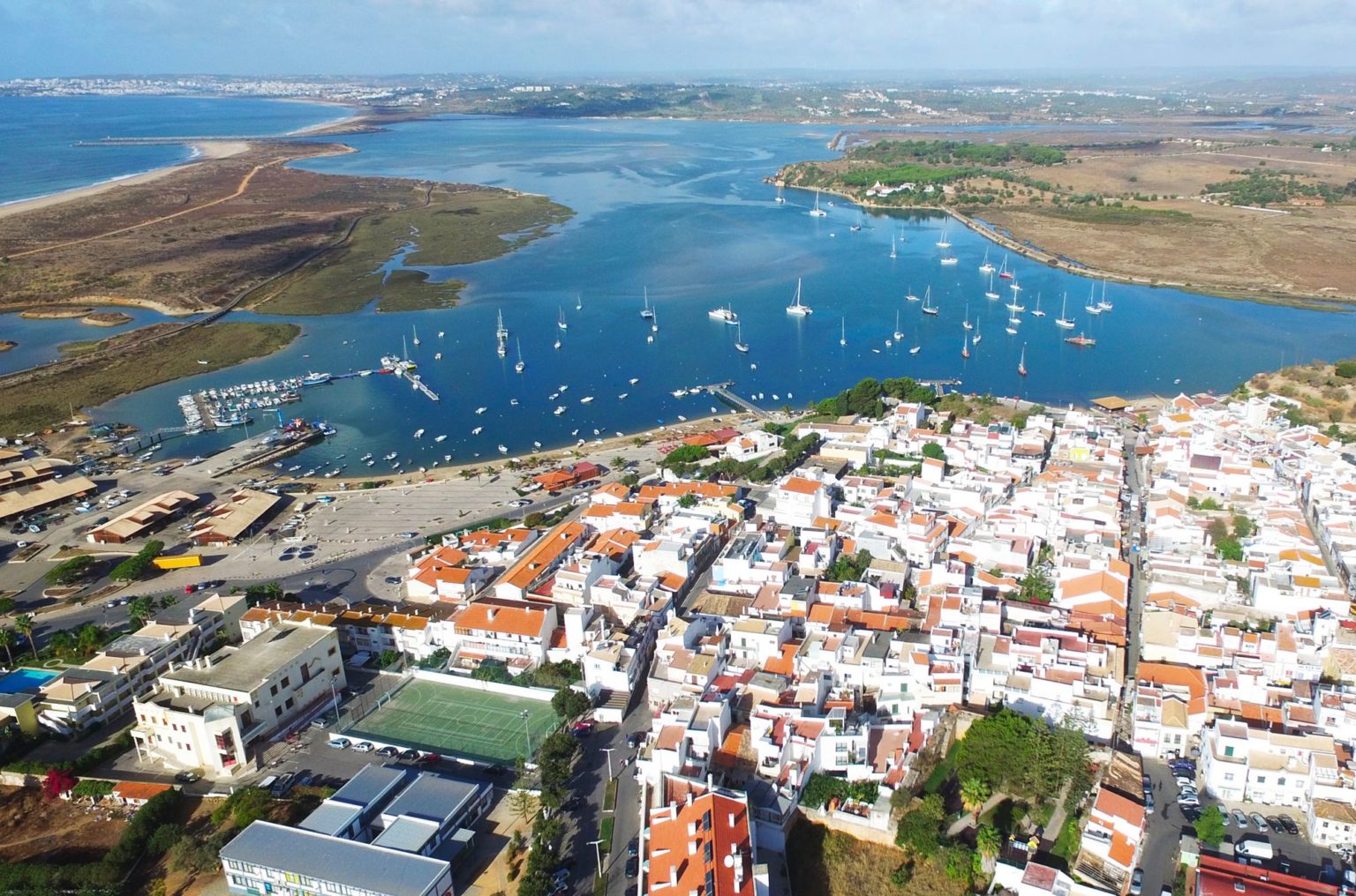 Property Prices in Alvor - Algarve - Portugal 2020