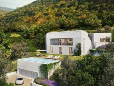 New developments in Portugal - New build flats & houses for sale